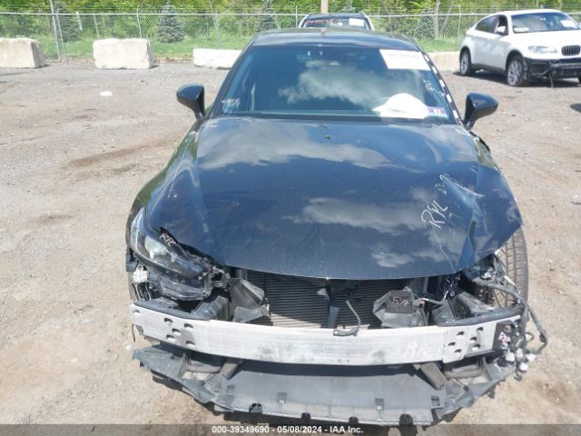 JTHCM1D25H5016615 Lexus IS 300