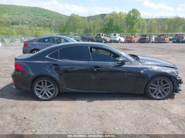 JTHCM1D25H5016615 Lexus IS 300