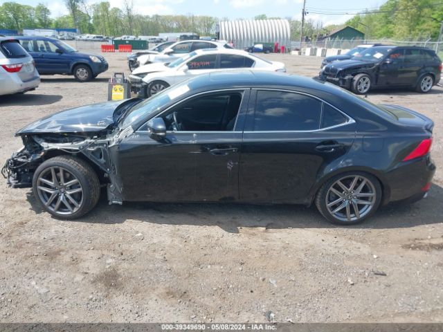 JTHCM1D25H5016615 Lexus IS 300