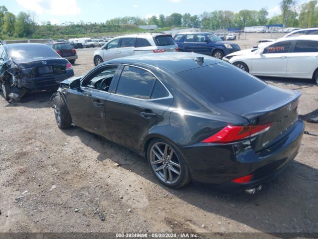 JTHCM1D25H5016615 Lexus IS 300