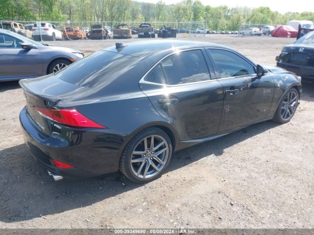 JTHCM1D25H5016615 Lexus IS 300