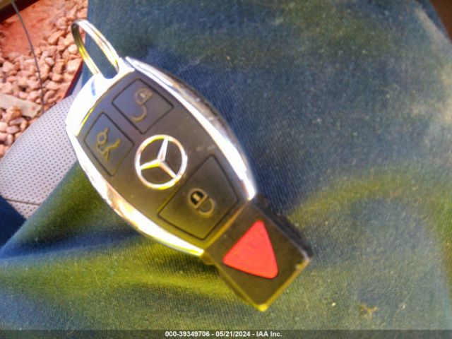 WDDHF6FB3GB276481 Mercedes-Benz E 400