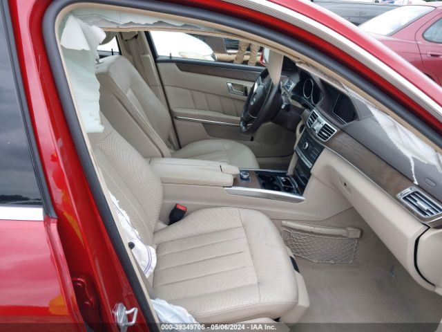 WDDHF6FB3GB276481 Mercedes-Benz E 400