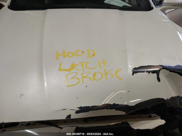 3FA6P0VP9HR240788 Ford Fusion Sport