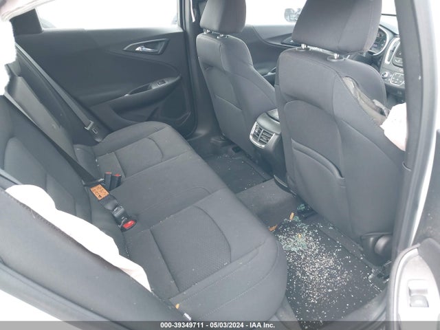 Chevrolet MALIBU LT 2024 1G1ZD5ST9RF170957 Image 8