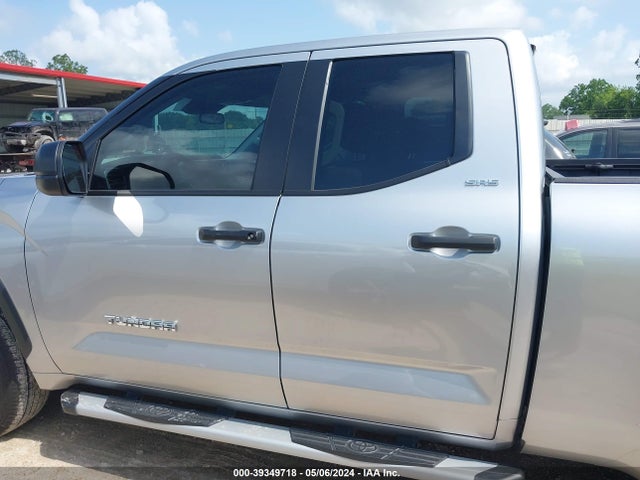 Toyota Tundra Sr5 2024 5TFLA5AA6RX030199 Image 14