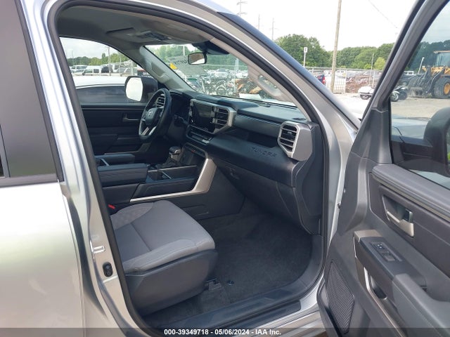 Toyota Tundra Sr5 2024 5TFLA5AA6RX030199 Image 5