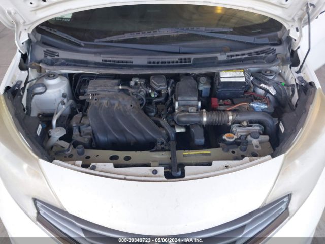 3N1CE2CP1FL368236 Nissan Versa Note S (sr)/s Plus/sl/sr/sv