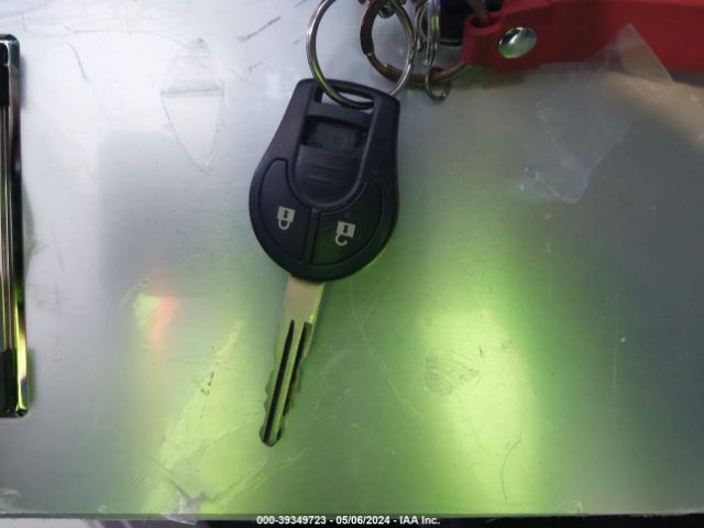 3N1CE2CP1FL368236 Nissan Versa Note S (sr)/s Plus/sl/sr/sv