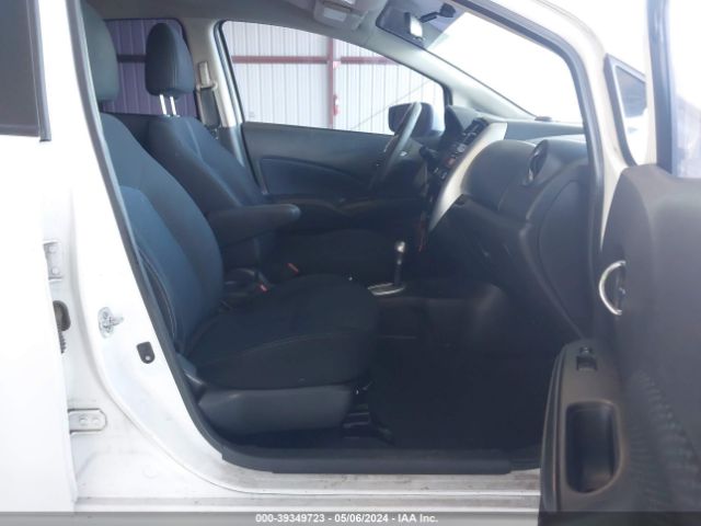 3N1CE2CP1FL368236 Nissan Versa Note S (sr)/s Plus/sl/sr/sv