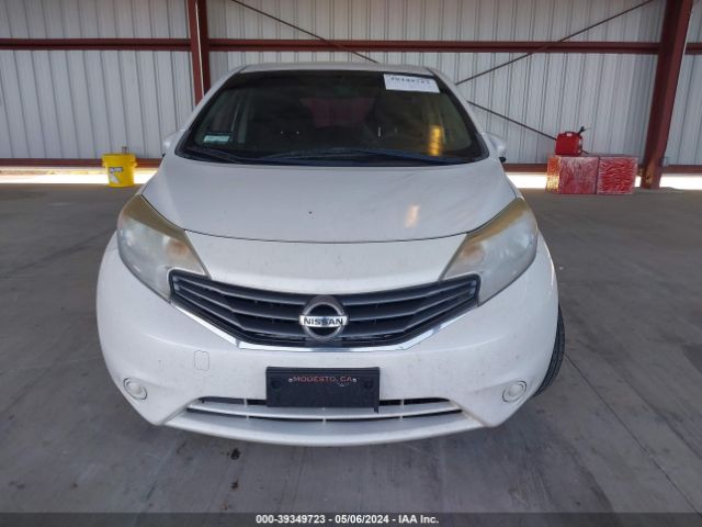 3N1CE2CP1FL368236 Nissan Versa Note S (sr)/s Plus/sl/sr/sv