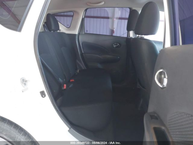 3N1CE2CP1FL368236 Nissan Versa Note S (sr)/s Plus/sl/sr/sv