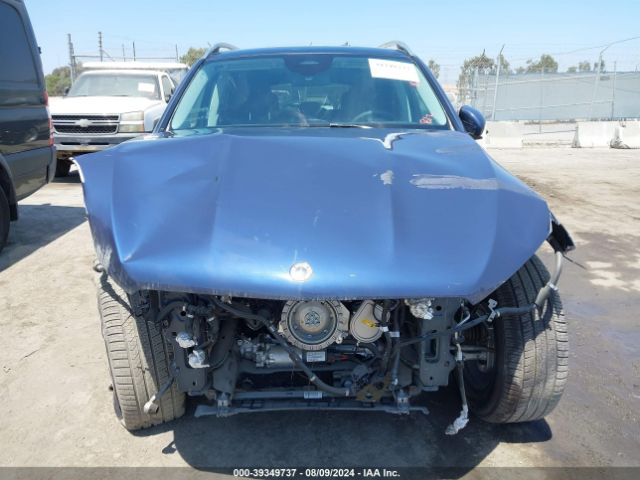 4JGFB5KB0RB130115 Mercedes-Benz Gle 450 4matic