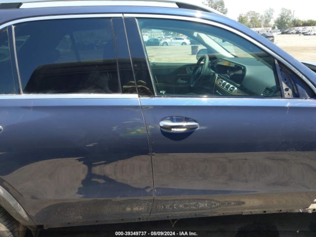 4JGFB5KB0RB130115 Mercedes-Benz Gle 450 4matic