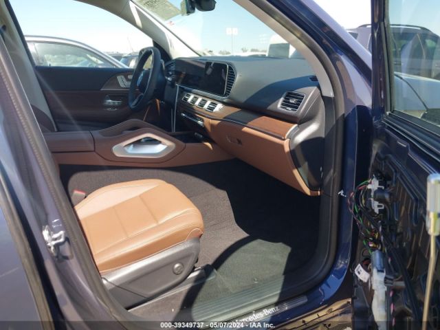 4JGFB5KB0RB130115 Mercedes-Benz Gle 450 4matic