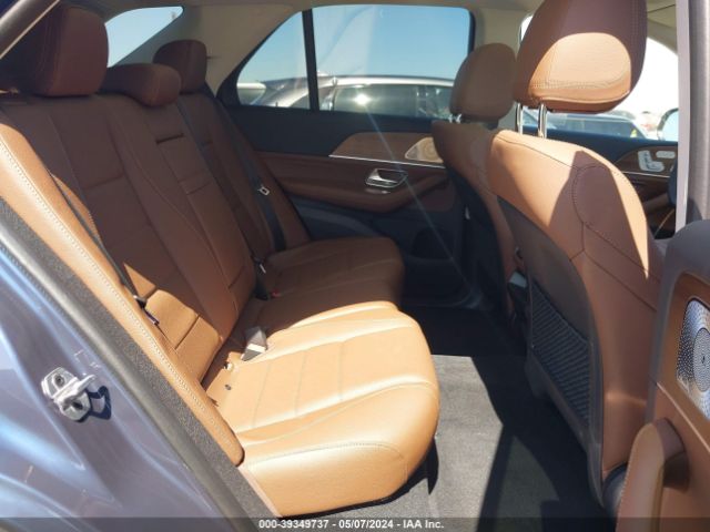 4JGFB5KB0RB130115 Mercedes-Benz Gle 450 4matic