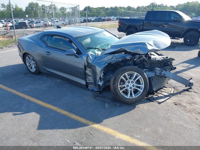 2019 1G1FB1RX7K0129536 головне зображення