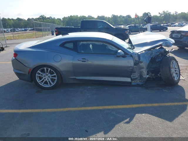 Chevrolet Camaro 1ls 2019 1G1FB1RX7K0129536 Image 12