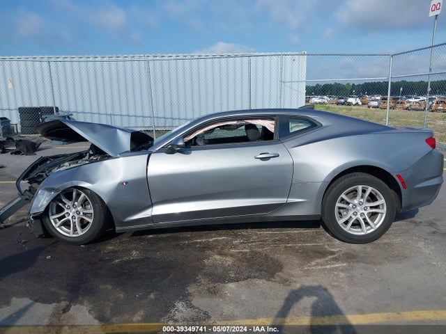 Chevrolet Camaro 1ls 2019 1G1FB1RX7K0129536 Image 13