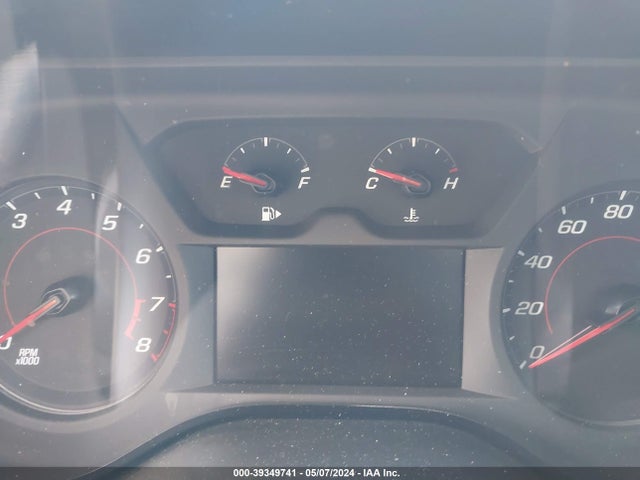 Chevrolet Camaro 1ls 2019 1G1FB1RX7K0129536 Image 14