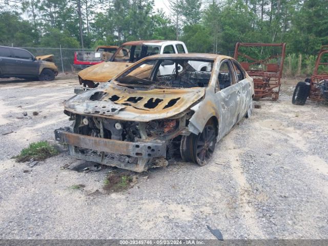 4T1BK1EB1FU183800 Toyota AVALON XLE