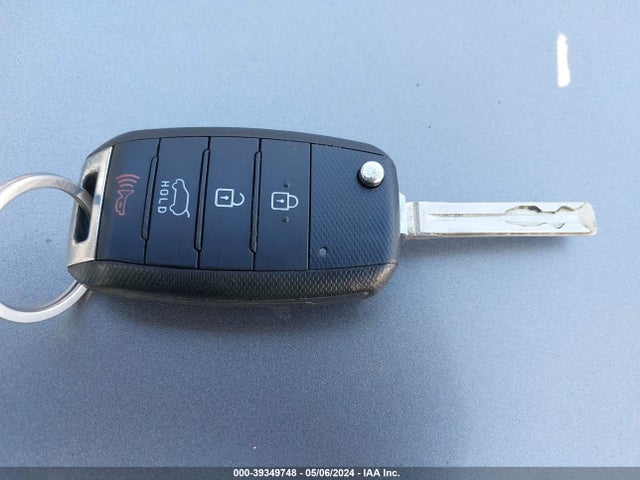 KIA Sportage Lx 2016 KNDPBCAC7G7815168 Image 11