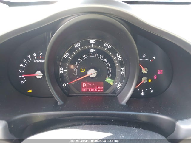 KIA Sportage Lx 2016 KNDPBCAC7G7815168 Image 7