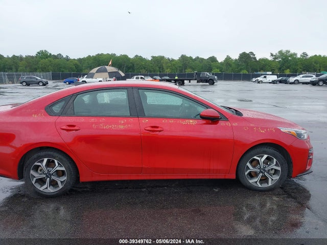 KIA Forte Lxs 2019 3KPF24AD8KE083071 Image 13
