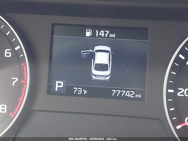 KIA Forte Lxs 2019 3KPF24AD8KE083071 Image 15