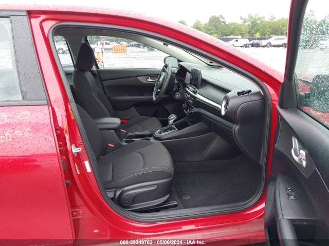 KIA Forte Lxs 2019 3KPF24AD8KE083071 Image 5