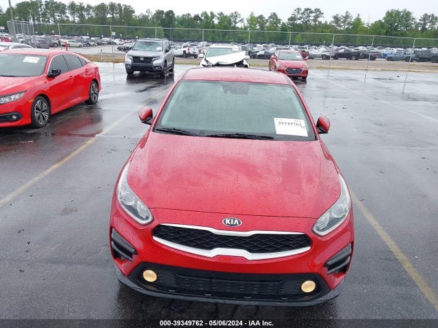 KIA Forte Lxs 2019 3KPF24AD8KE083071 Image 6