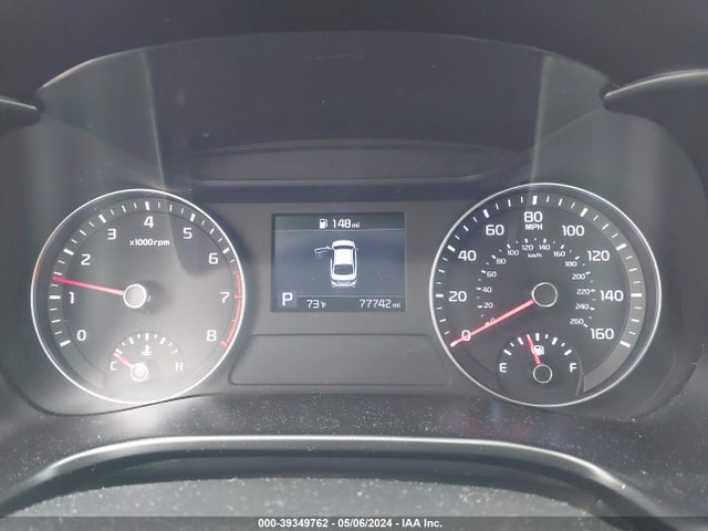 KIA Forte Lxs 2019 3KPF24AD8KE083071 Image 7