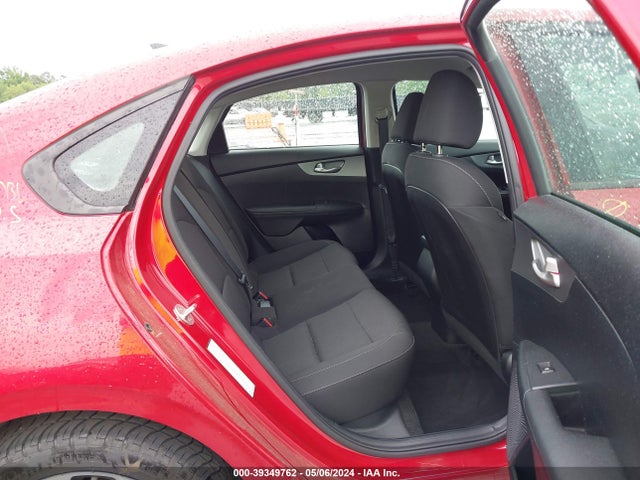 KIA Forte Lxs 2019 3KPF24AD8KE083071 Image 8