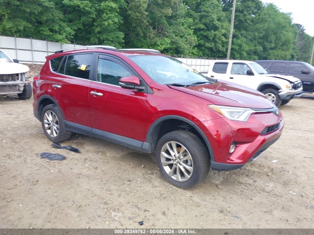 2018 2T3YFREV4JW500105 main image