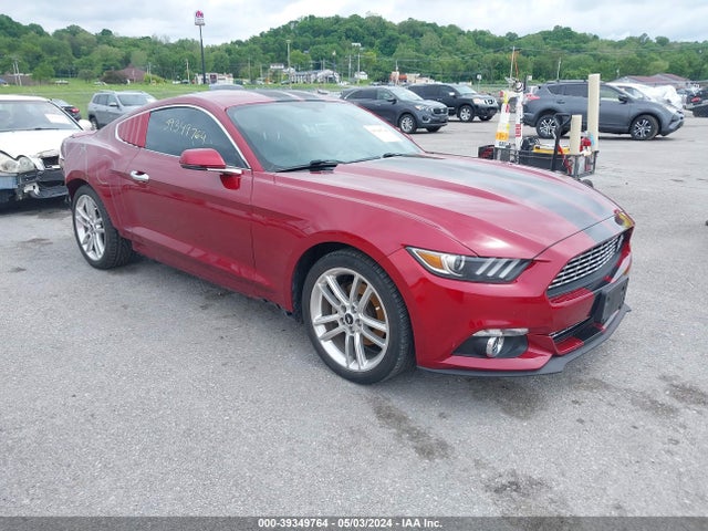 2016 1FA6P8TH3G5267934 main image