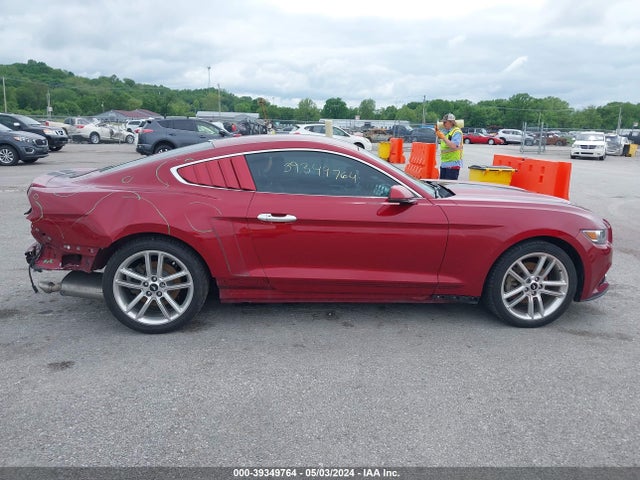 Ford Mustang Ecoboost 2016 1FA6P8TH3G5267934 Image 14