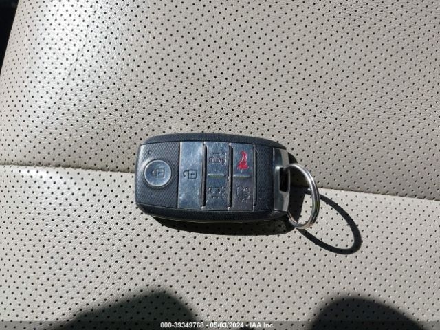 KNDMC5C19F6024457 KIA SEDONA EX