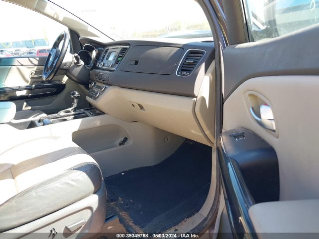 KNDMC5C19F6024457 KIA SEDONA EX