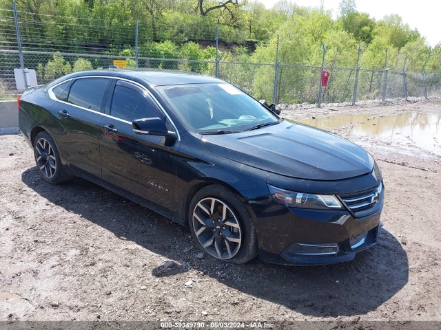 2017 2G1105S36H9124079 главное изображение