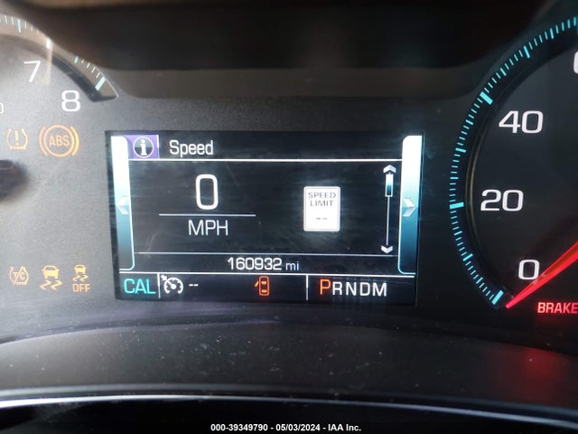 Chevrolet IMPALA 1LT 2017 2G1105S36H9124079 Image 15