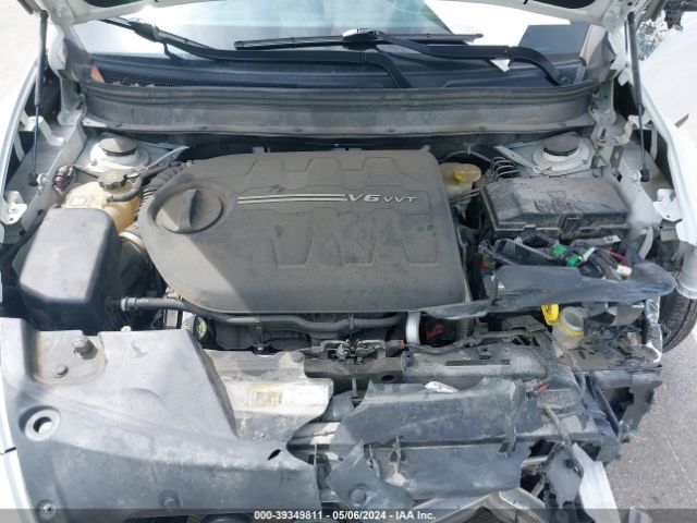 1C4PJMDS1HW639799 Jeep Cherokee Limited 4x4