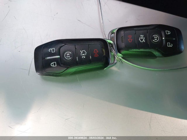 Ford Fusion Titanium 2014 3FA6P0K99ER247757 Image 11