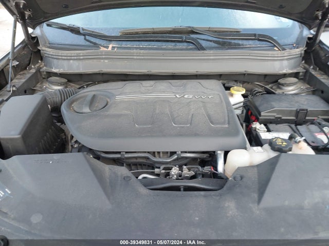 1C4PJMBX7LD578476 Jeep Cherokee Trailhawk 4x4