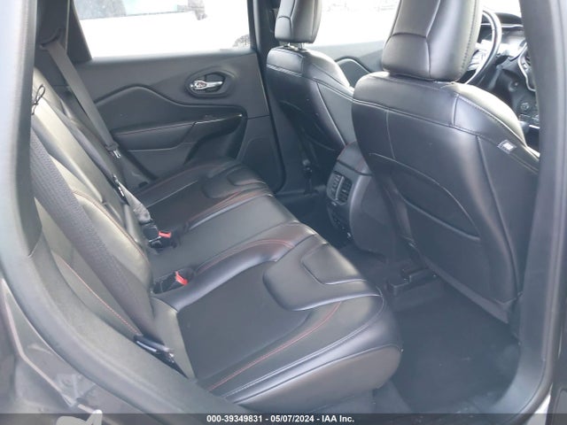 1C4PJMBX7LD578476 Jeep Cherokee Trailhawk 4x4