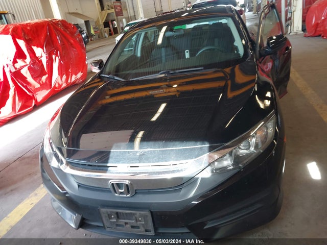 Honda CIVIC EX 2016 19XFC2F70GE234884 Image 12