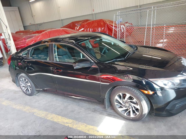 Honda CIVIC EX 2016 19XFC2F70GE234884 Image 13