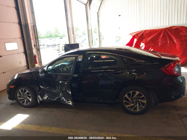 Honda CIVIC EX 2016 19XFC2F70GE234884 Image 14