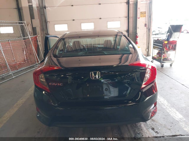 Honda CIVIC EX 2016 19XFC2F70GE234884 Image 16