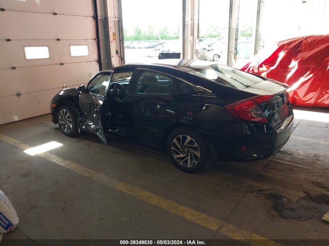 Honda CIVIC EX 2016 19XFC2F70GE234884 Image 3