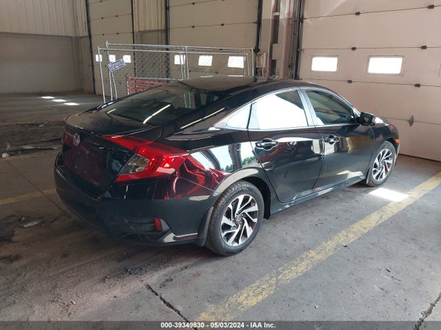 Honda CIVIC EX 2016 19XFC2F70GE234884 Image 4